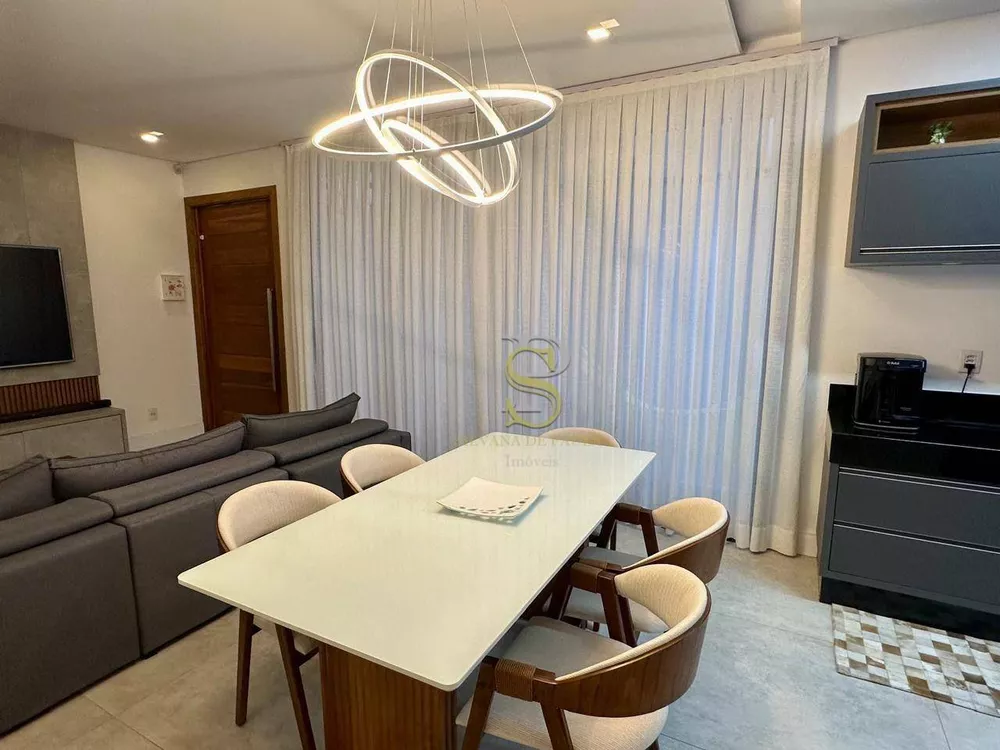 Casa, 3 quartos, 192 m² - Foto 7
