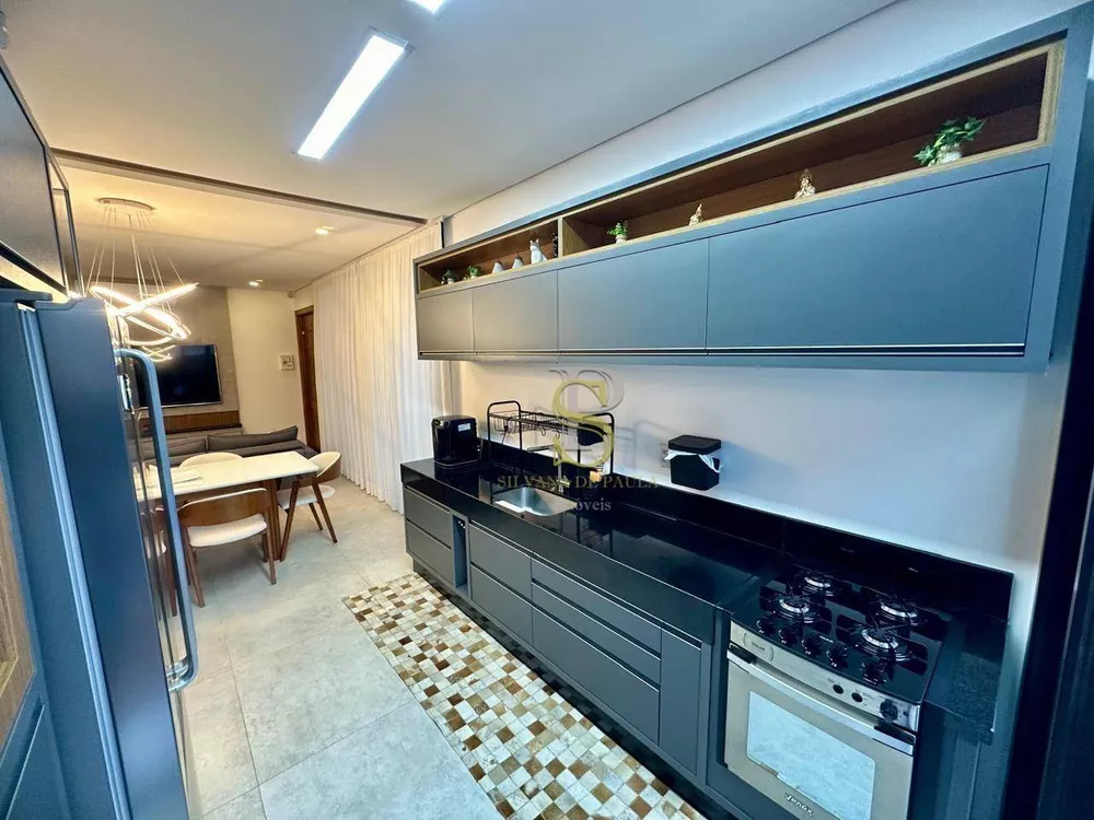 Casa, 3 quartos, 192 m² - Foto 8