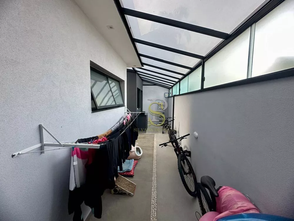 Casa, 3 quartos, 192 m² - Foto 16