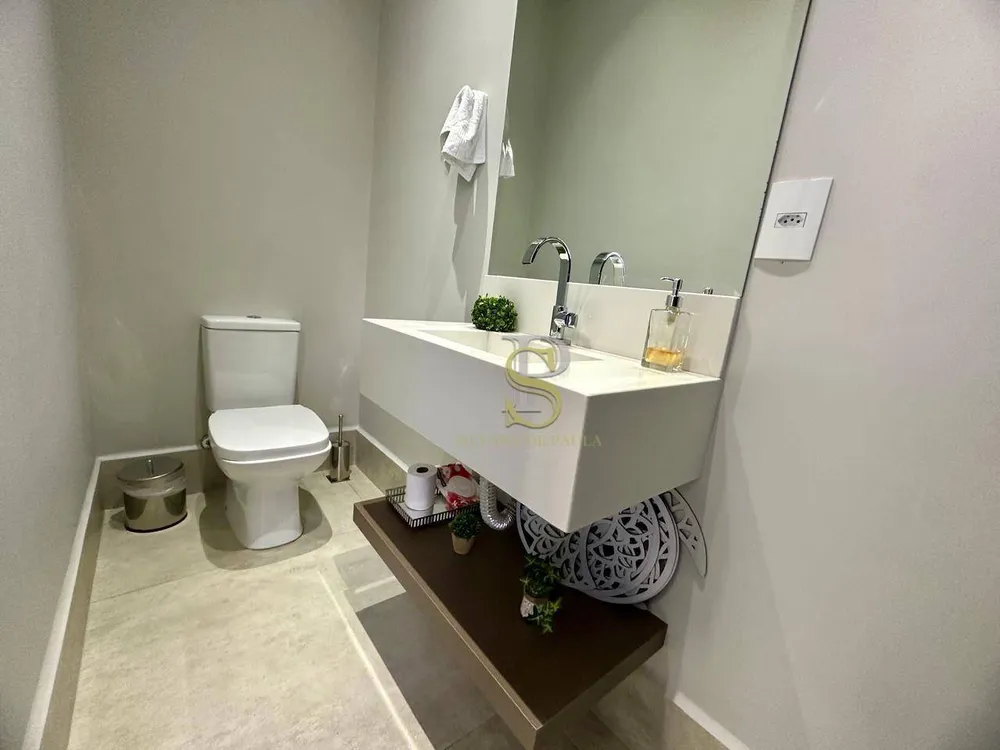 Casa, 3 quartos, 192 m² - Foto 20
