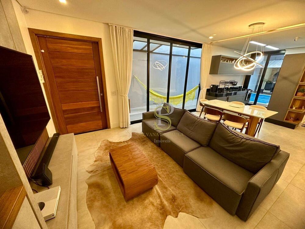 Casa, 3 quartos, 192 m² - Foto 5