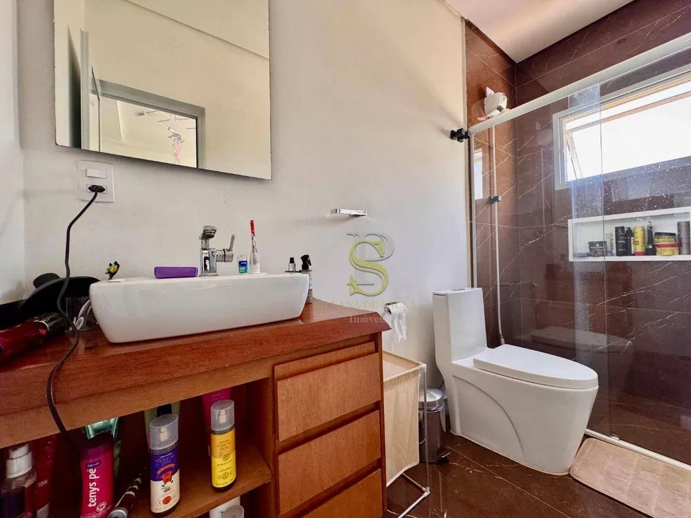 Casa de Condomínio, 5 quartos - Foto 12