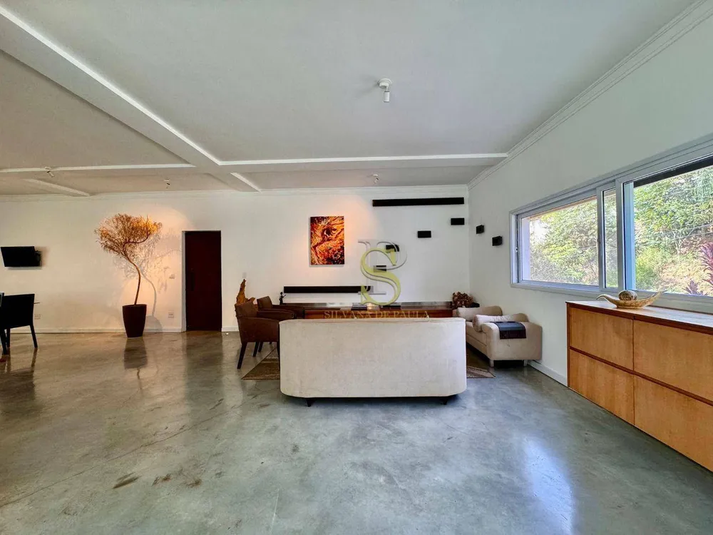 Casa de Condomínio, 5 quartos - Foto 6