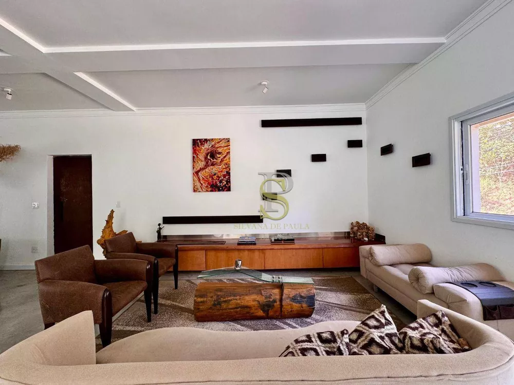 Casa de Condomínio, 5 quartos - Foto 2