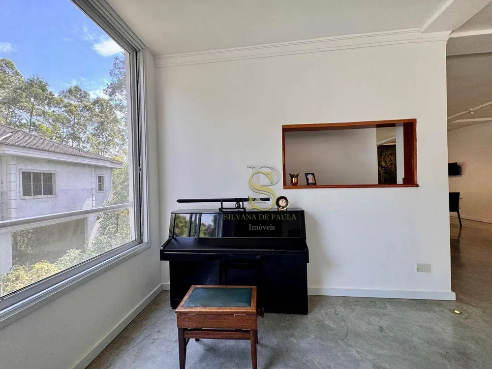 Casa de Condomínio, 5 quartos - Foto 5