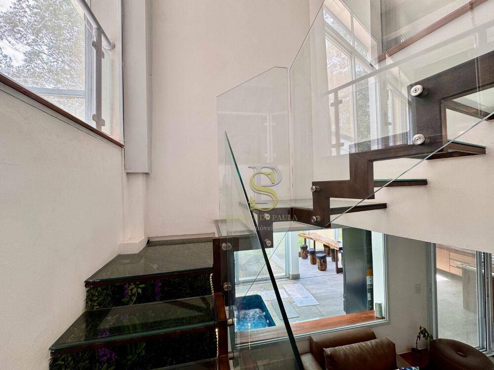 Casa de Condomínio, 5 quartos - Foto 6