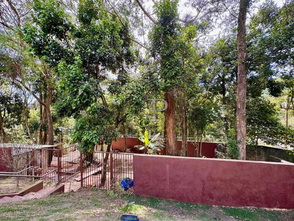 Casa de Condomínio, 5 quartos - Foto 19