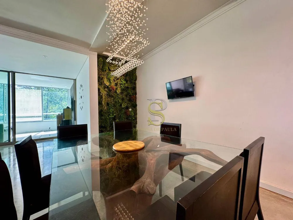 Casa de Condomínio, 5 quartos - Foto 10