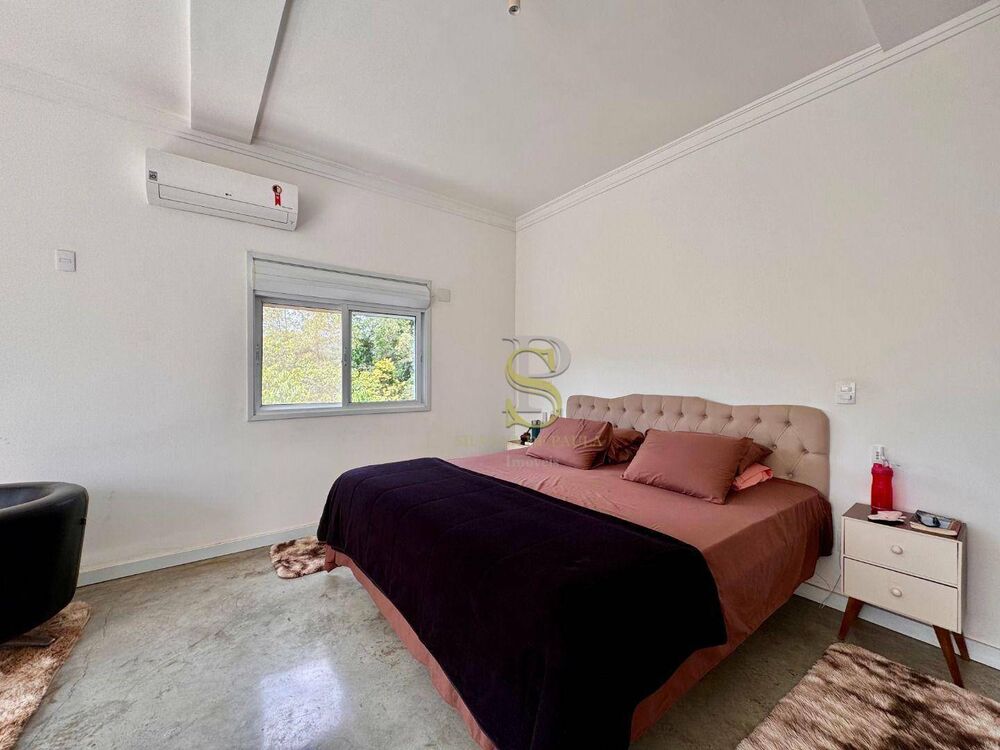 Casa de Condomínio, 5 quartos - Foto 5