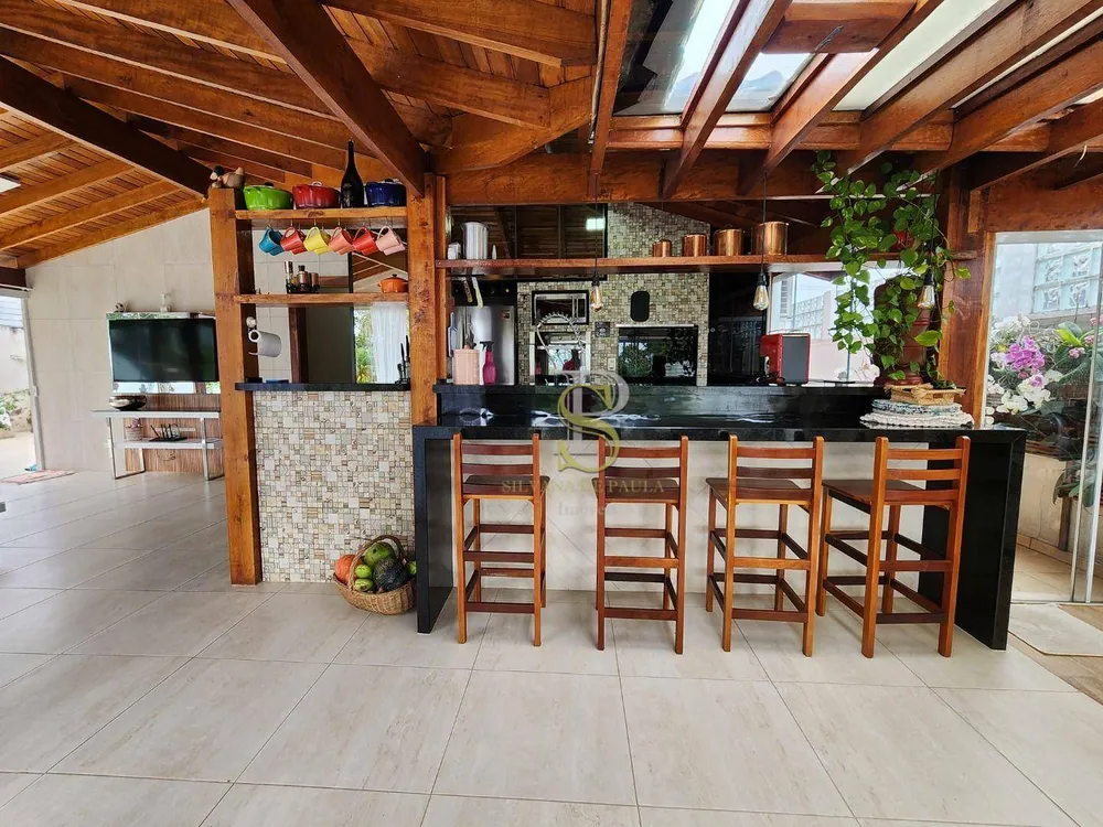 Casa de Condomínio, 3 quartos - Foto 10