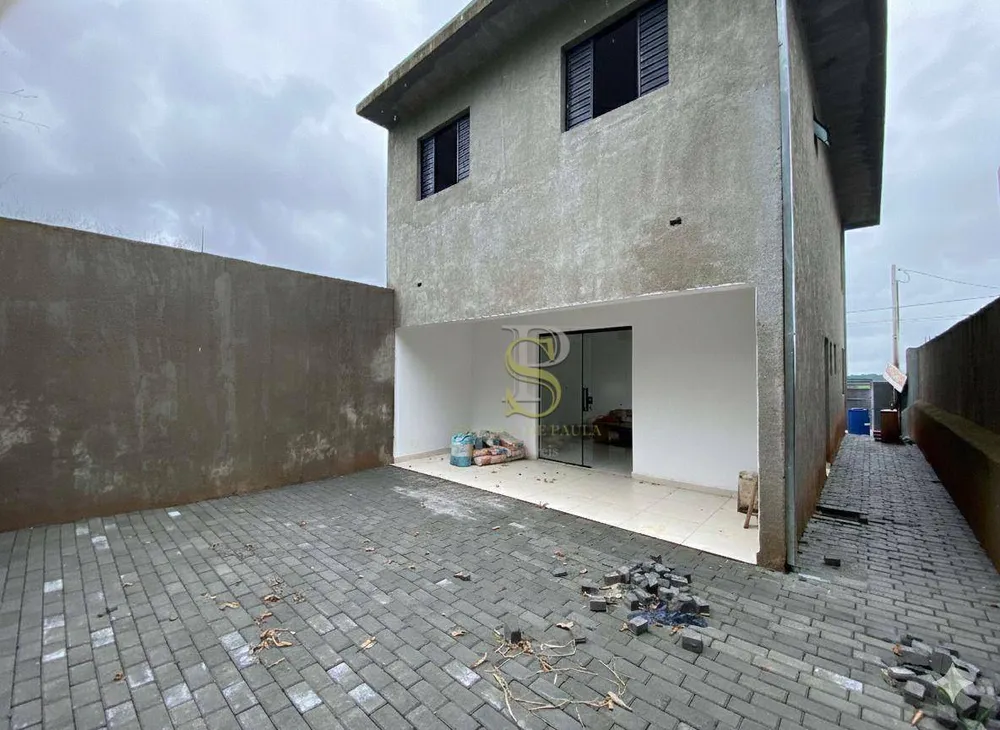 Casa de Condomínio, 3 quartos - Foto 9