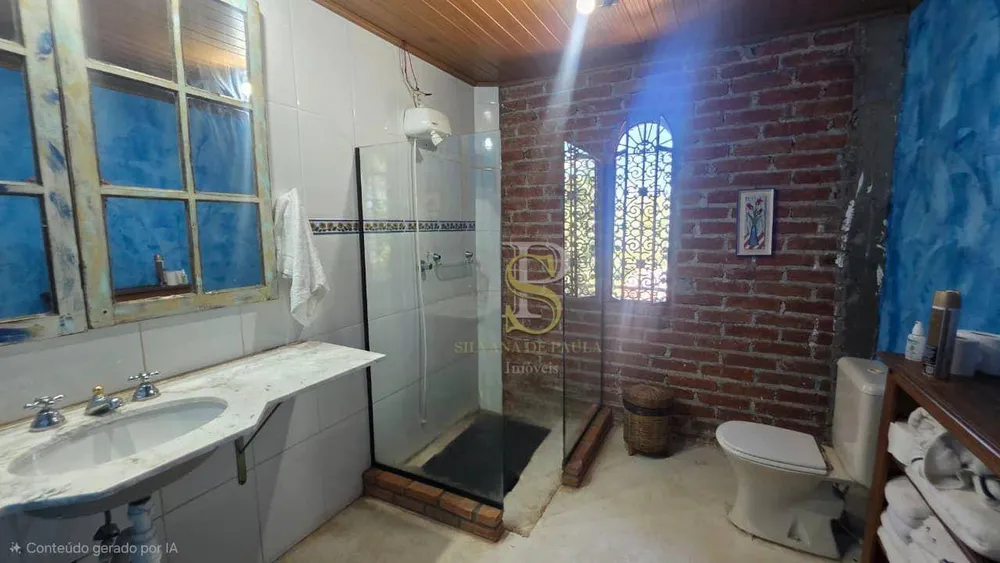 Casa, 4 quartos, 650 m² - Foto 14