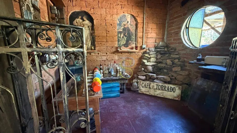 Casa, 4 quartos, 650 m² - Foto 8