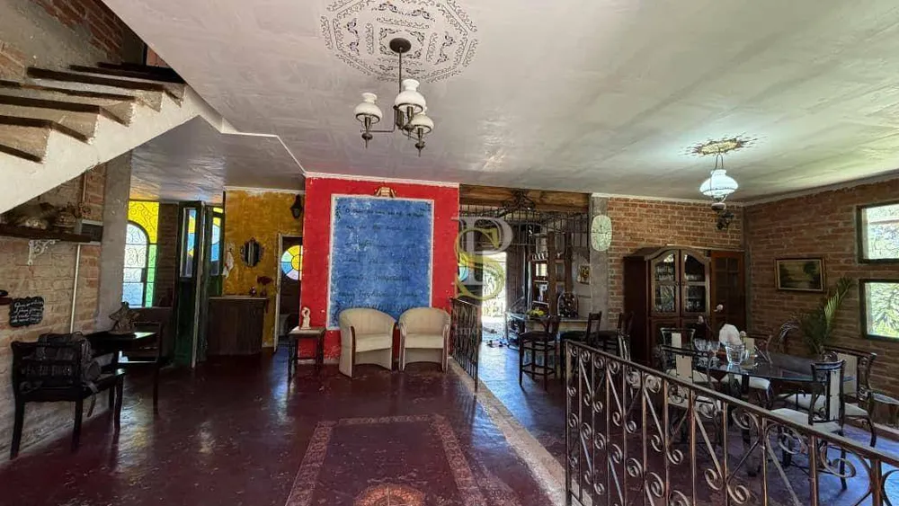Casa, 4 quartos, 650 m² - Foto 9