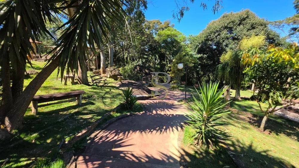 Casa, 4 quartos, 650 m² - Foto 5