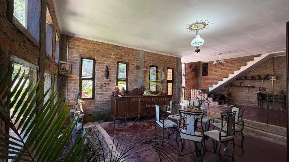 Casa, 4 quartos, 650 m² - Foto 6