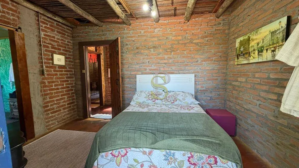 Casa, 4 quartos, 650 m² - Foto 13