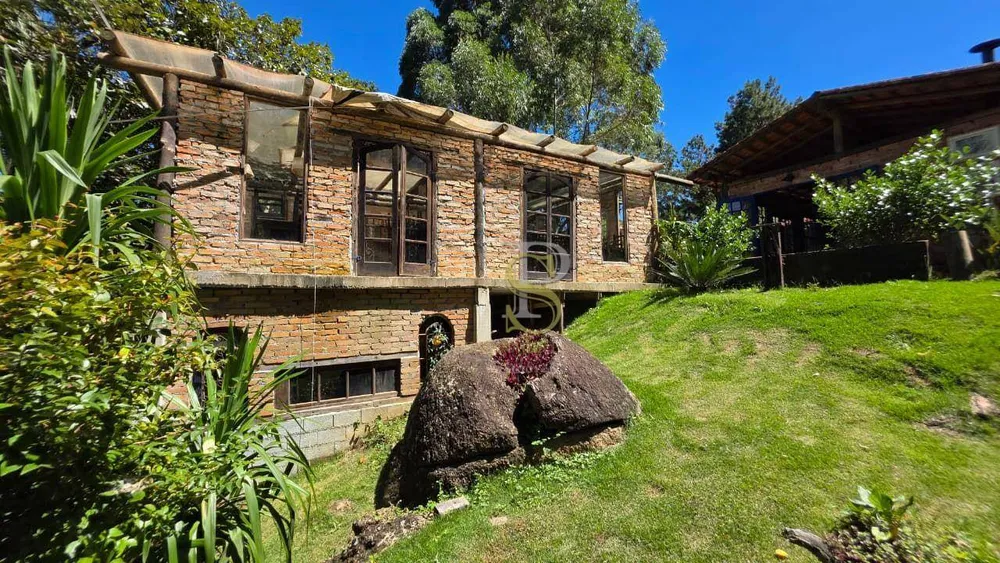 Casa, 4 quartos, 650 m² - Foto 3