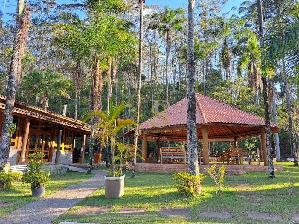 Casa de Condomínio, 5 quartos - Foto 7