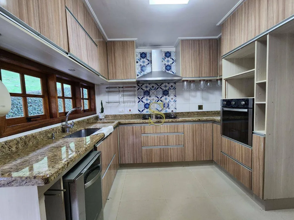 Casa de Condomínio, 5 quartos - Foto 9