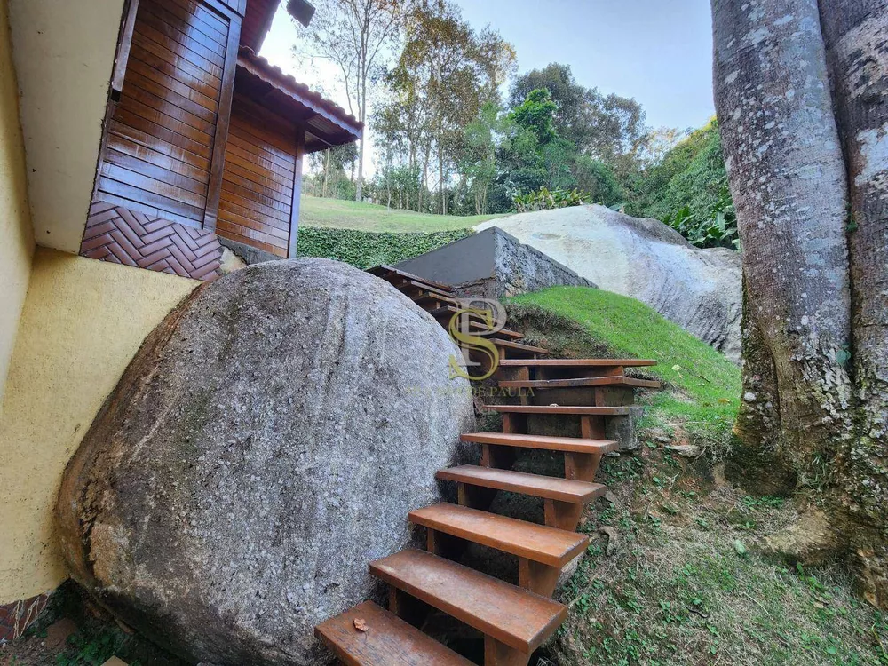 Casa de Condomínio, 5 quartos - Foto 1