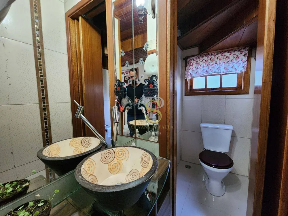 Casa de Condomínio, 5 quartos - Foto 10
