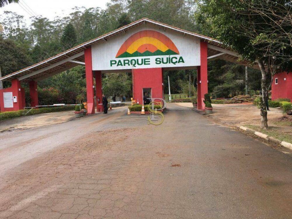 Casa de Condomínio, 5 quartos - Foto 6