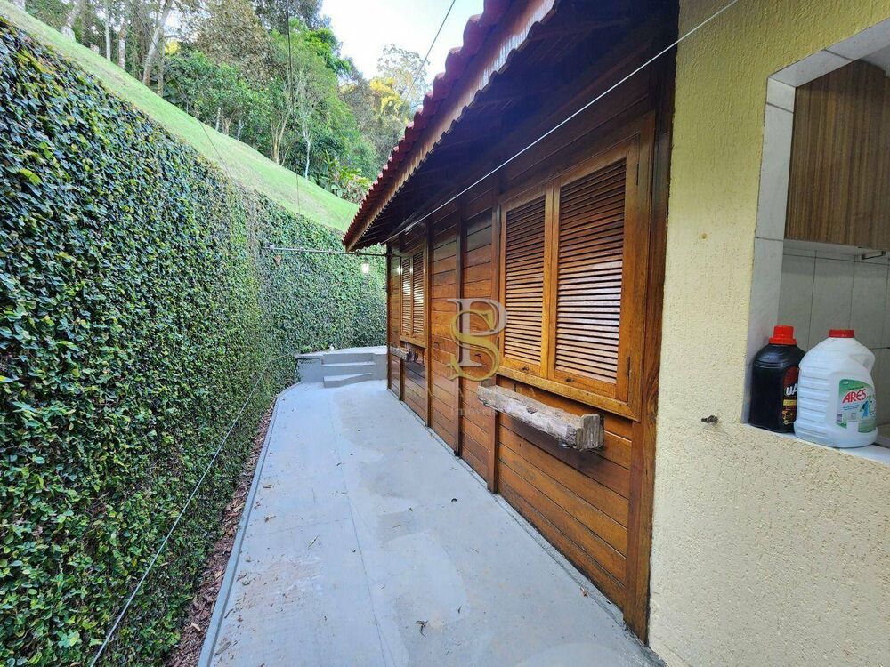 Casa de Condomínio, 5 quartos - Foto 3