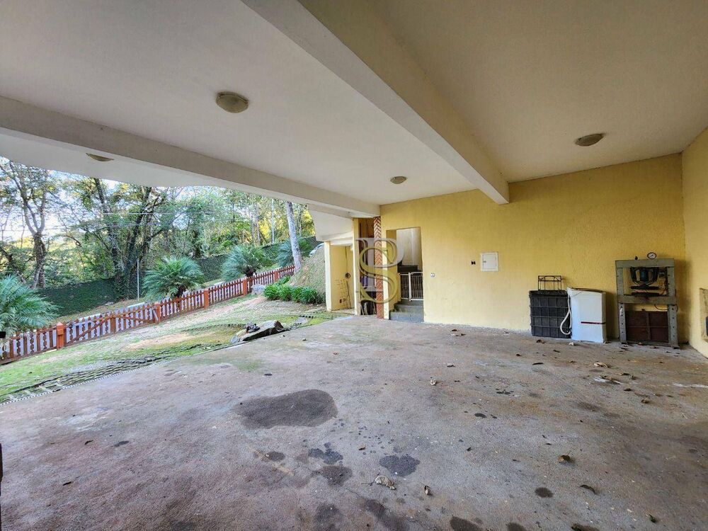 Casa de Condomínio, 5 quartos - Foto 2