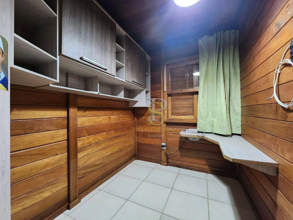 Casa de Condomínio, 5 quartos - Foto 11