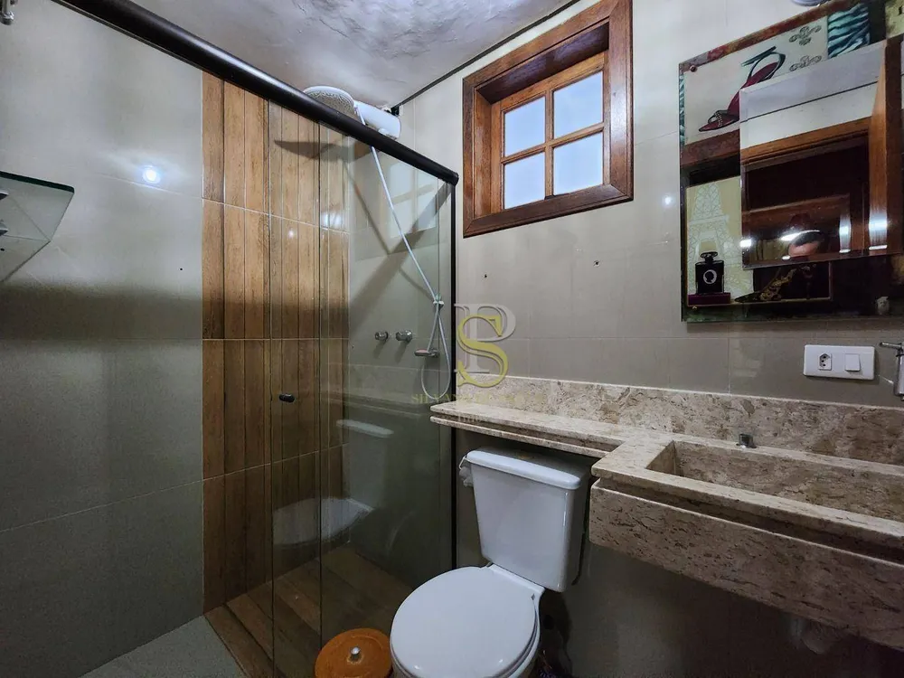 Casa de Condomínio, 5 quartos - Foto 12