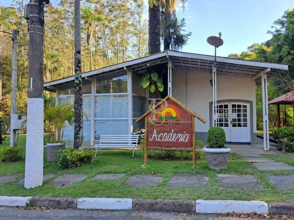 Casa de Condomínio, 5 quartos - Foto 17