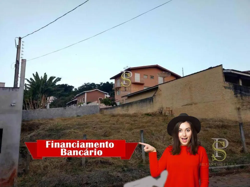 Terreno, 387 m² - Foto 1