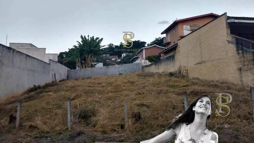 Terreno, 387 m² - Foto 1