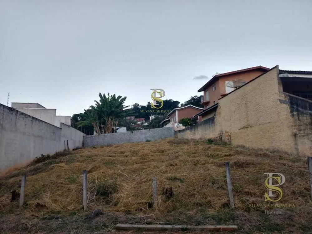 Terreno, 387 m² - Foto 2