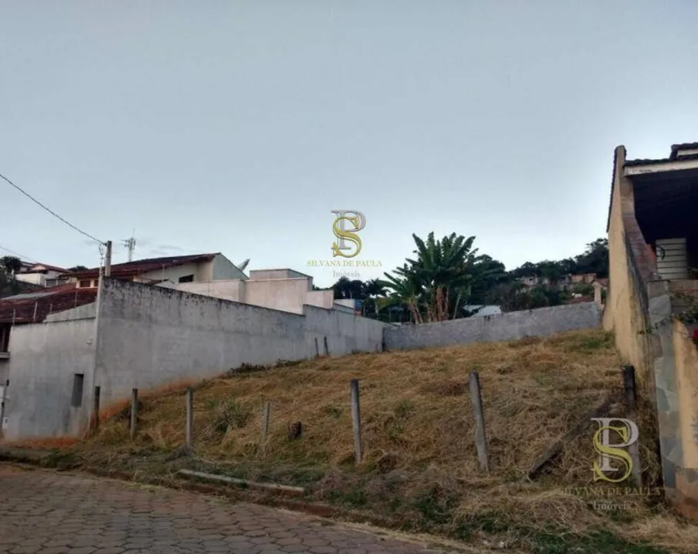 Terreno, 387 m² - Foto 5