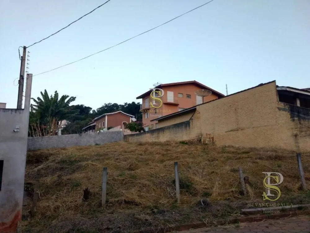 Terreno, 387 m² - Foto 3