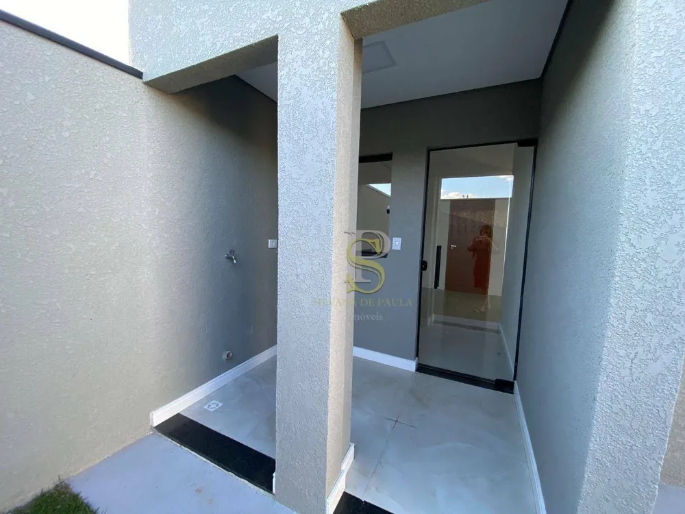 Casa de Condomínio, 3 quartos - Foto 10
