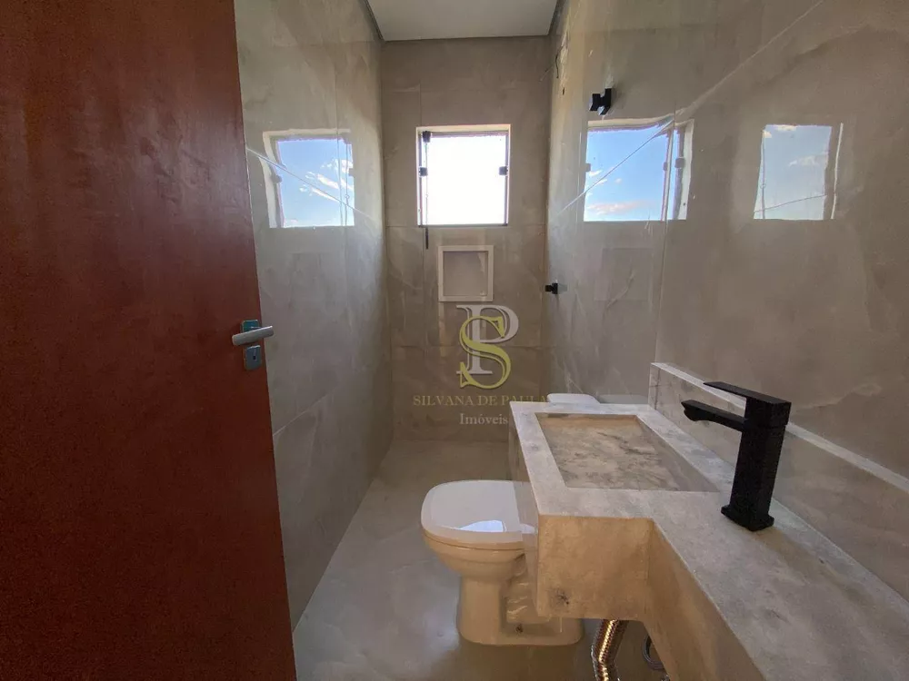 Casa de Condomínio, 3 quartos - Foto 4