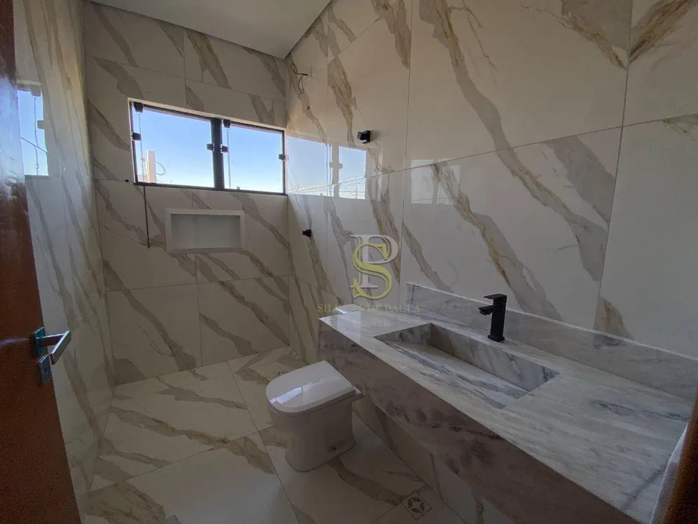 Casa de Condomínio, 3 quartos - Foto 6