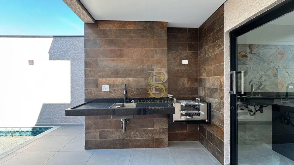 Casa, 3 quartos, 180 m² - Foto 1