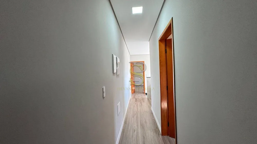 Casa, 3 quartos, 180 m² - Foto 4
