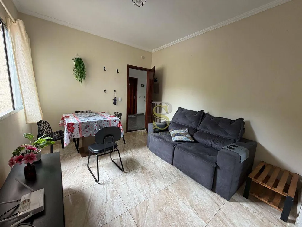 Apartamento, 2 quartos, 43 m² - Foto 6