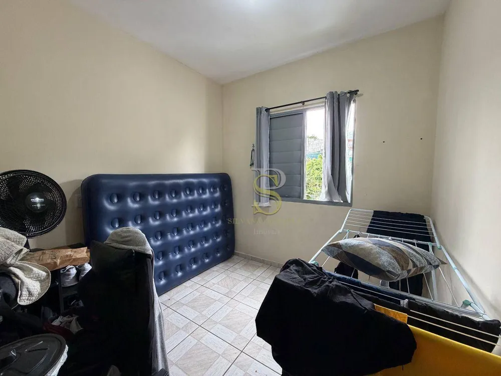 Apartamento, 2 quartos, 43 m² - Foto 11