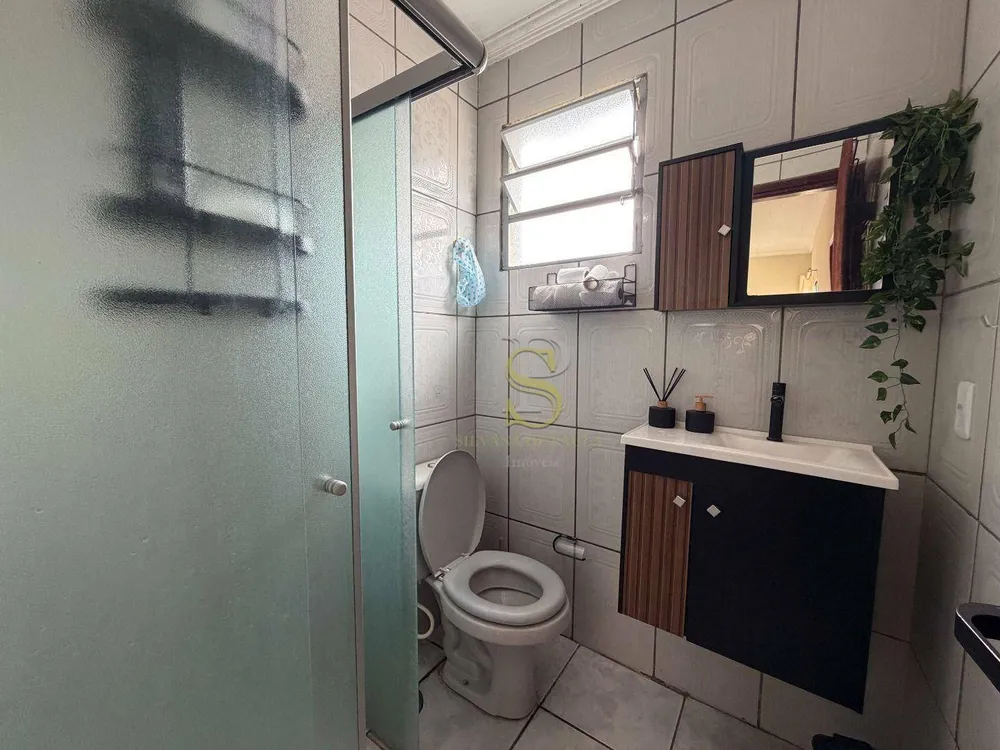 Apartamento, 2 quartos, 43 m² - Foto 9