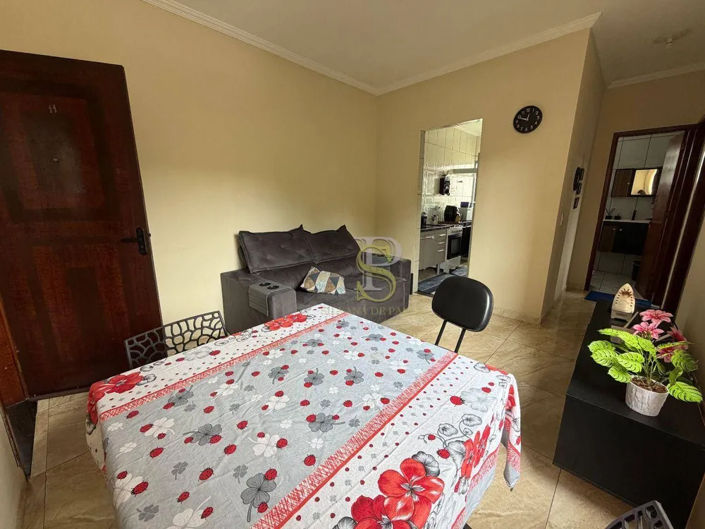 Apartamento, 2 quartos, 43 m² - Foto 12