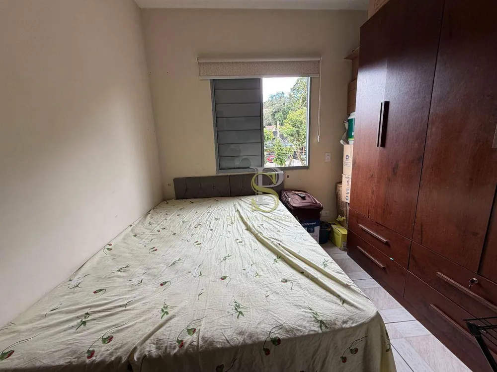 Apartamento, 2 quartos, 43 m² - Foto 14