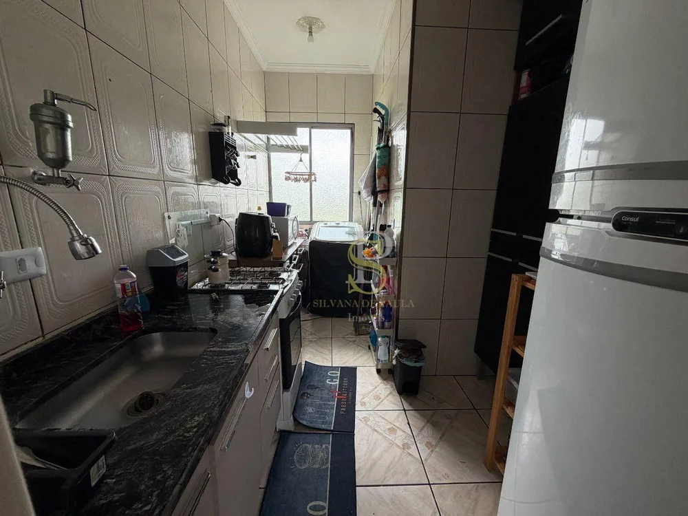 Apartamento, 2 quartos, 43 m² - Foto 7