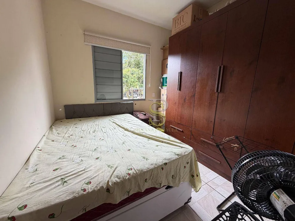 Apartamento, 2 quartos, 43 m² - Foto 13