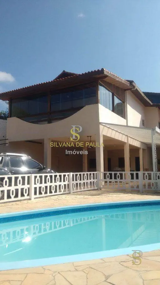 Chácara, 5 quartos, 1375 m² - Foto 3